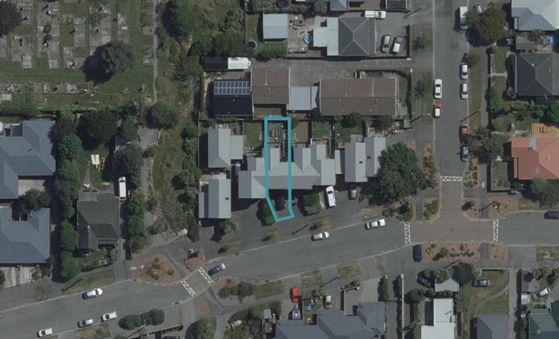 55 Fairfield Avenue, Addington, Christchurch - Carousel 1