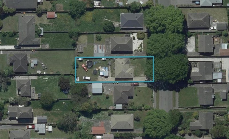 39 Jebson Street, Mairehau, Christchurch - Carousel 1