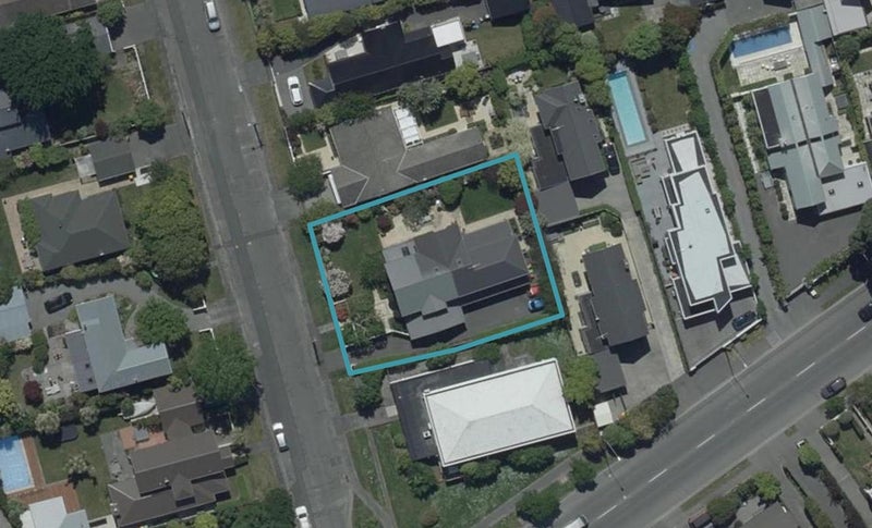 6 Bryndwr Road, Fendalton, Christchurch - Carousel 1