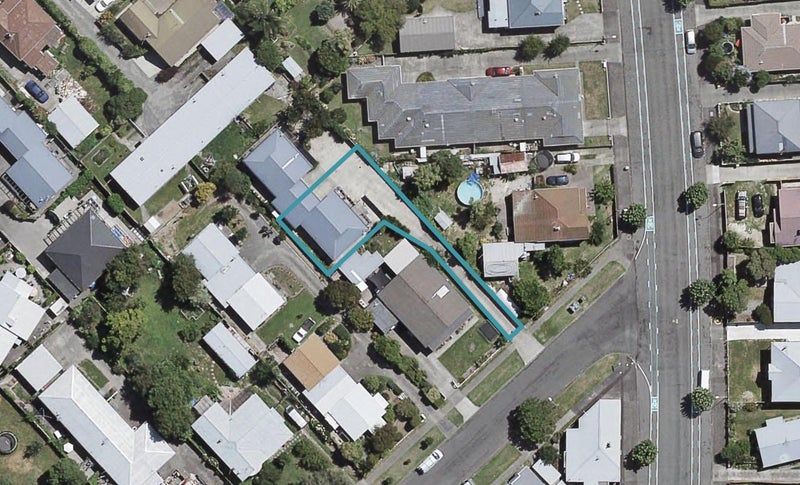 1A Ashridge Road, Napier South, Napier - Carousel 1