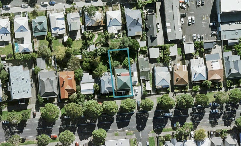 75 Richmond Road, Grey Lynn, Auckland - Carousel 1