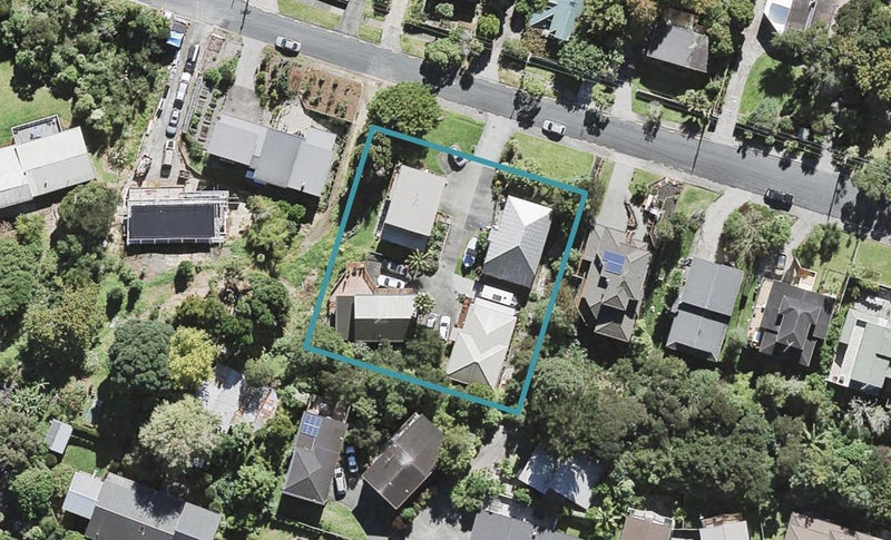 2/96 BALMAIN Road, Chatswood, Auckland  - Carousel 1