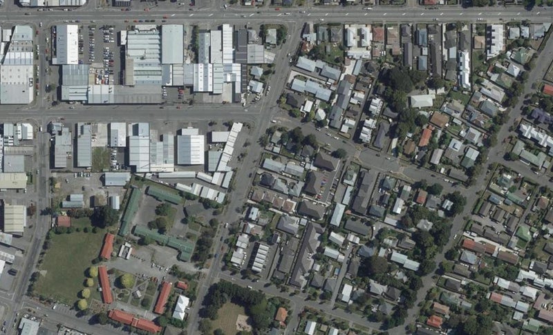2/60 Nursery Road, Phillipstown, Christchurch - Carousel 1