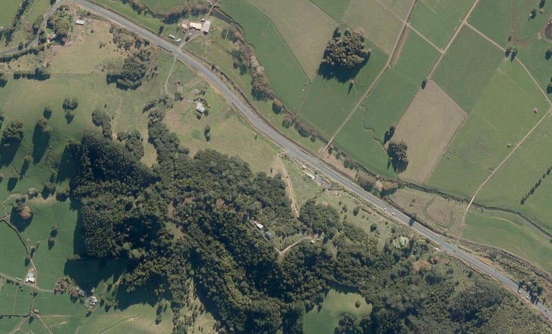 2291 State Highway 1, Hikurangi - Carousel 1