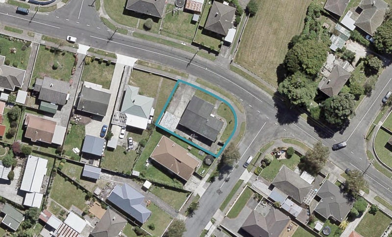 9 Burcham Street, Taita, Lower Hutt - Carousel 1
