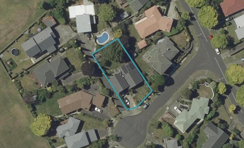 4 Wigan Place, Hokowhitu, Palmerston North - Carousel 1