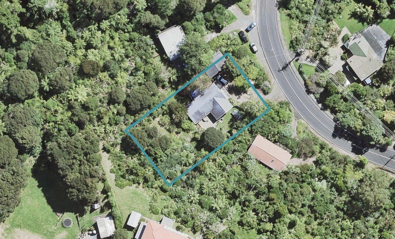 403 Huia Road, Titirangi, Auckland - Carousel 1