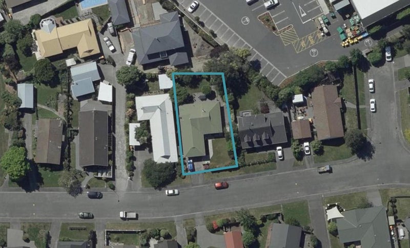 27 Rearsby Drive, Halswell, Christchurch - Carousel 1
