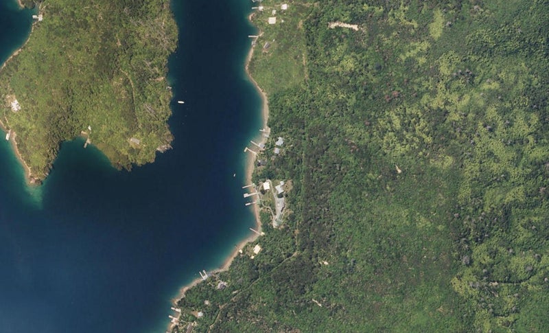 0 Double Cove, Double Cove, Marlborough Sounds - Carousel 1