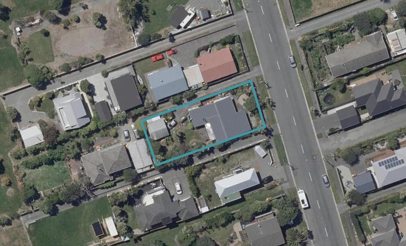 168 Rocking Horse Road, Southshore, Christchurch - Carousel 1