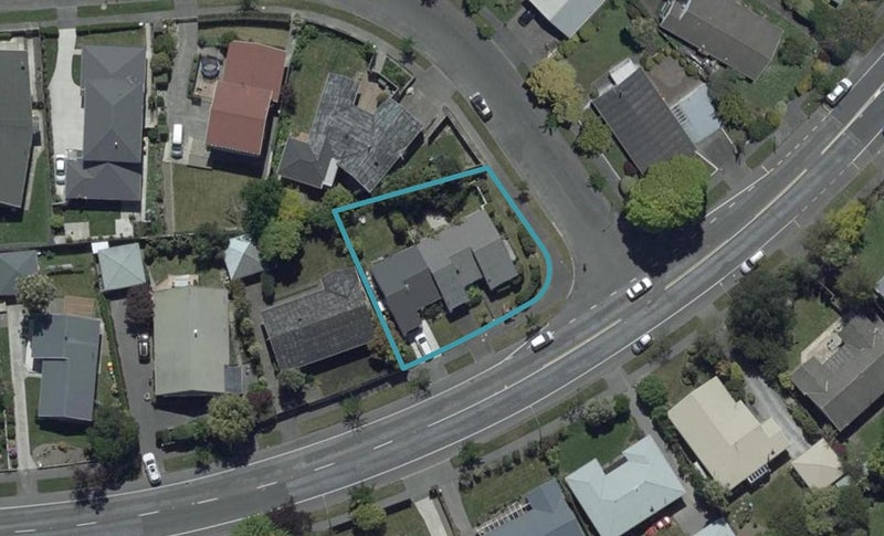 2/39 Grahams Road, Ilam, Christchurch - Carousel 1
