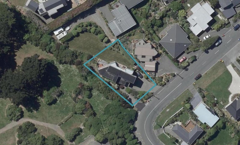 168 Major Hornbrook Road, Mount Pleasant, Christchurch - Carousel 1