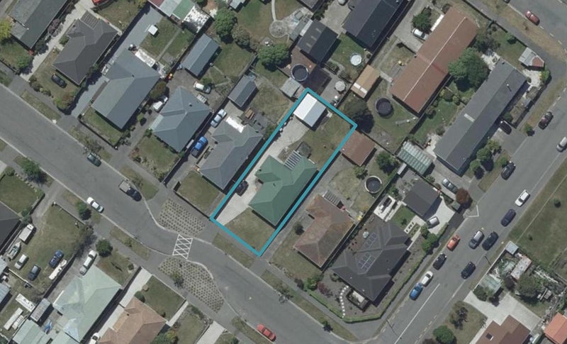 53 Bickerton Street, Wainoni, Christchurch - Carousel 1