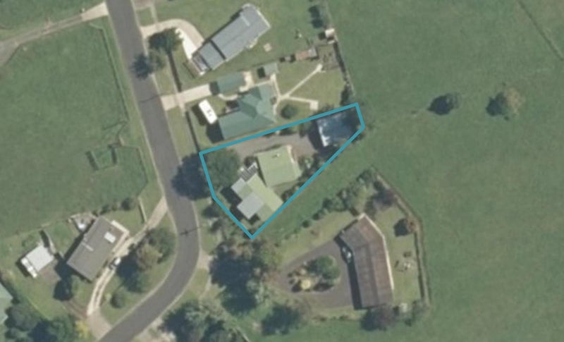 20 Stirling Street, Te Aroha, Te Aroha - Carousel 1