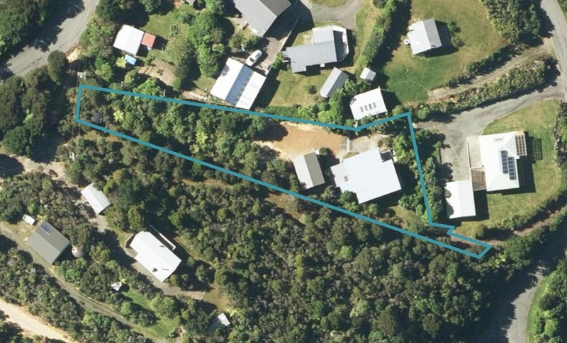 154 Elaine Bay Road, French Pass - Carousel 1