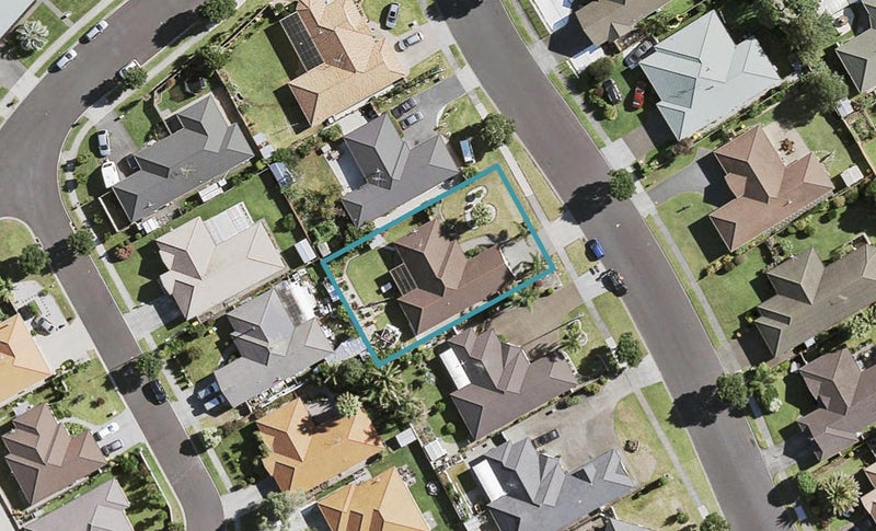 53 Longford Park Drive, Takanini, Auckland - Carousel 1