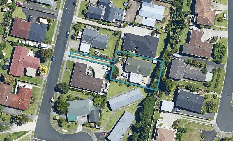 36 Shelley Street, Otumoetai, Tauranga - Carousel 1
