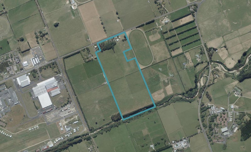 292 Dukes Road North, Mosgiel - Carousel 1