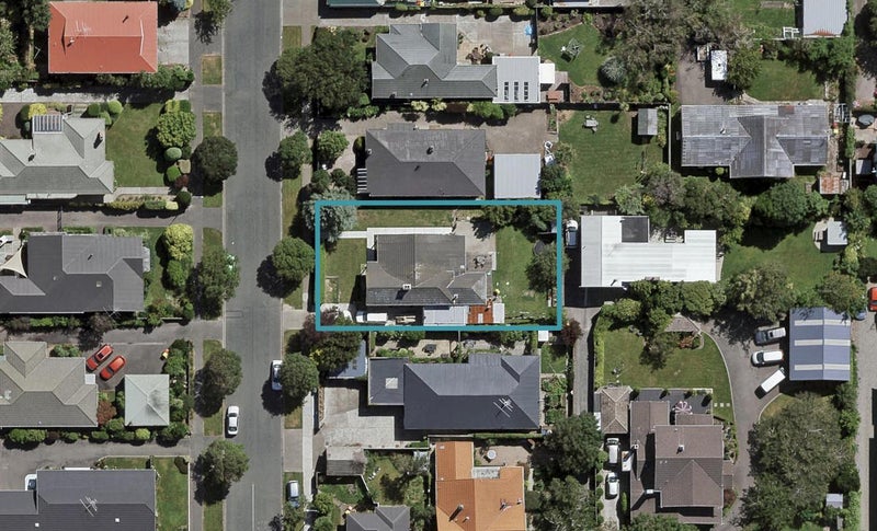 11 Russel Street, Gladstone, Invercargill - Carousel 1