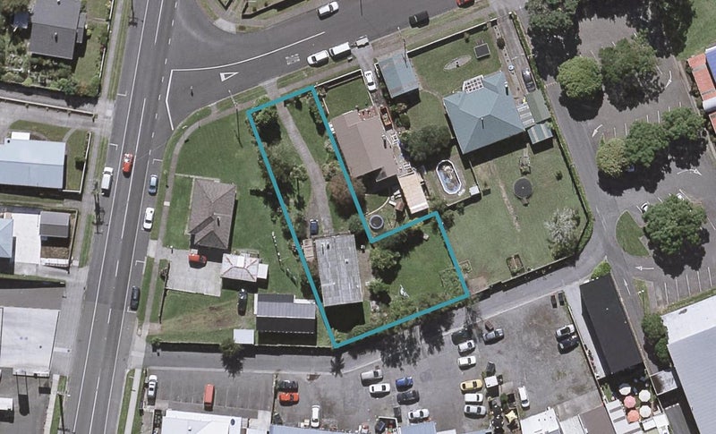 4 Murray Street, Bell Block, New Plymouth - Carousel 1