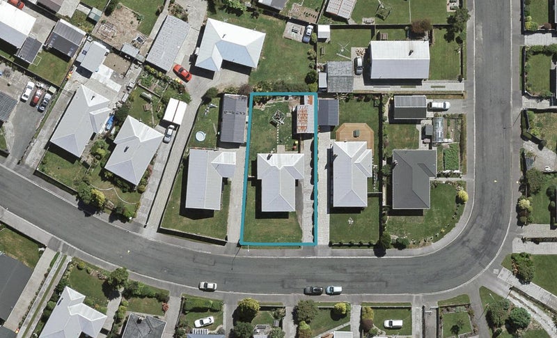 43 Forfar Crescent, Rockdale, Invercargill - Carousel 1