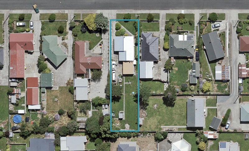 149 Dipton Street, Kingswell, Invercargill - Carousel 1