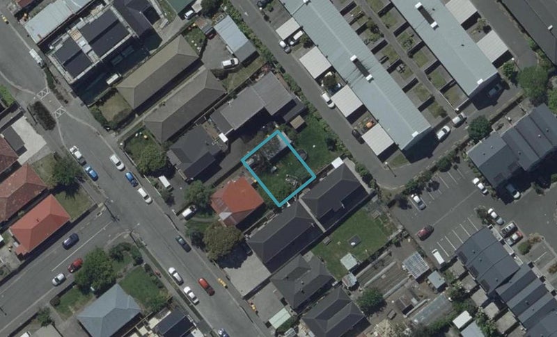 23A Parlane Street, Addington, Christchurch - Carousel 1