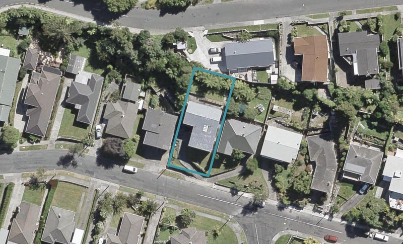 23 Tilbury Street, Fairfield, Lower Hutt - Carousel 1