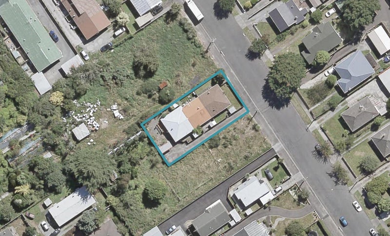 3/8 Liverpool Street, Trentham, Upper Hutt - Carousel 1