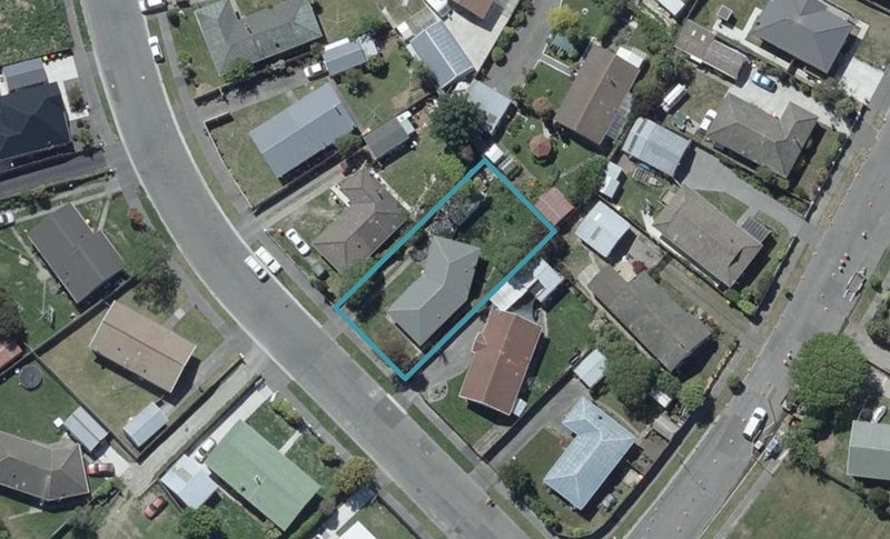 27 Guernsey Street, Aranui, Christchurch - Carousel 1