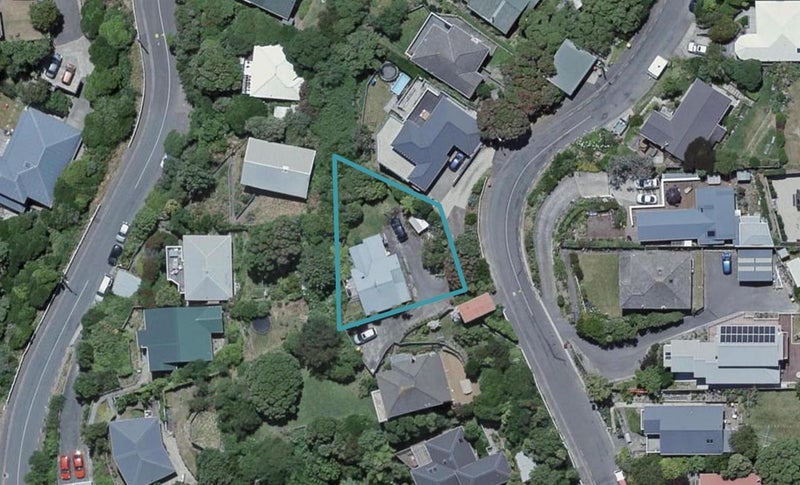 107 Nevay Road, Miramar, Wellington - Carousel 1