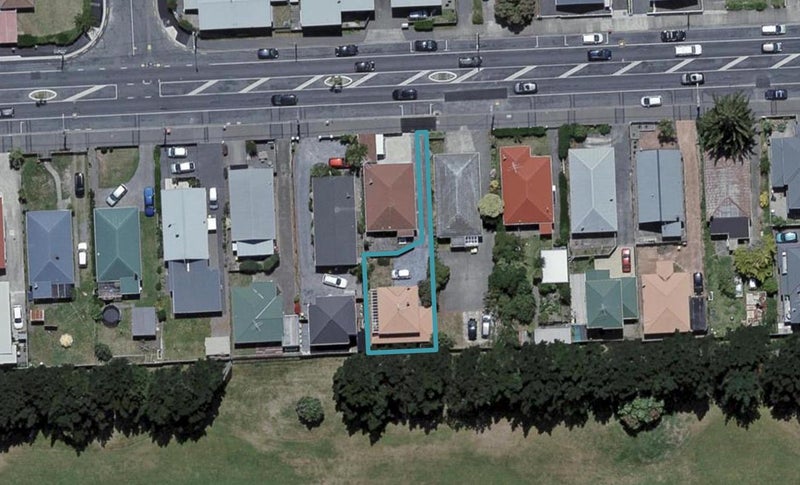 410A Broadway, Miramar, Wellington - Carousel 1