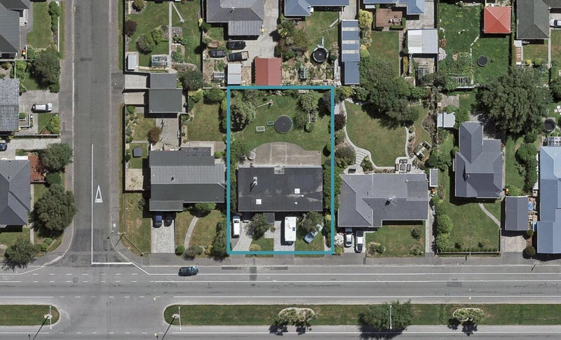 516 Herbert Street, Waverley, Invercargill - Carousel 1