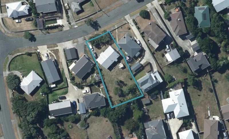 99 Matatiro Street, Titahi Bay, Porirua - Carousel 1