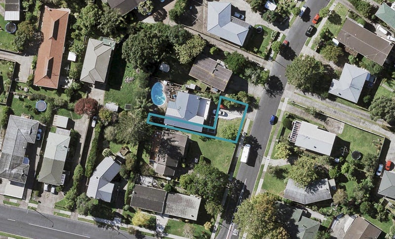 6A Portadown Avenue, Pakuranga Heights, Auckland - Carousel 1