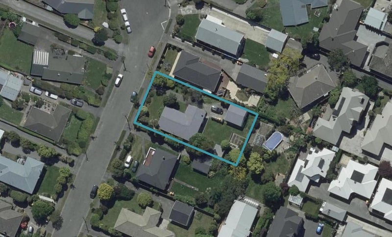 36 Tintern Avenue, Avonhead, Christchurch - Carousel 1