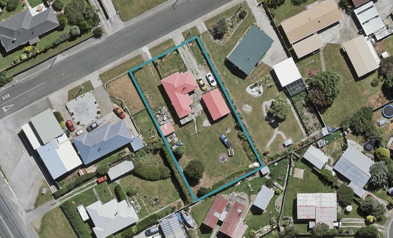 19 Frome Street, Clifton, Invercargill - Carousel 1