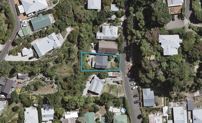 4 Priestley Road, Bluff Hill, Napier - Carousel 1