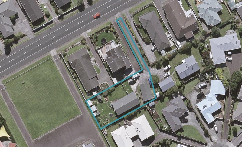 142A Parklands Avenue, Bell Block, New Plymouth - Carousel 1