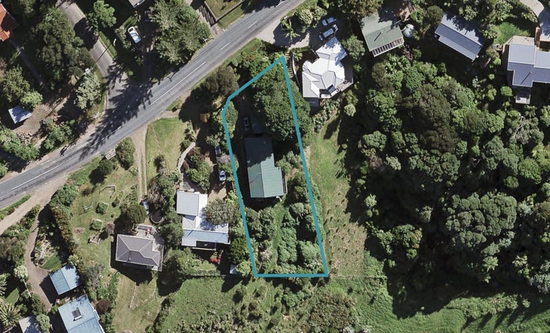 47 Junction Road, Palm Beach, Waiheke Island - Carousel 1