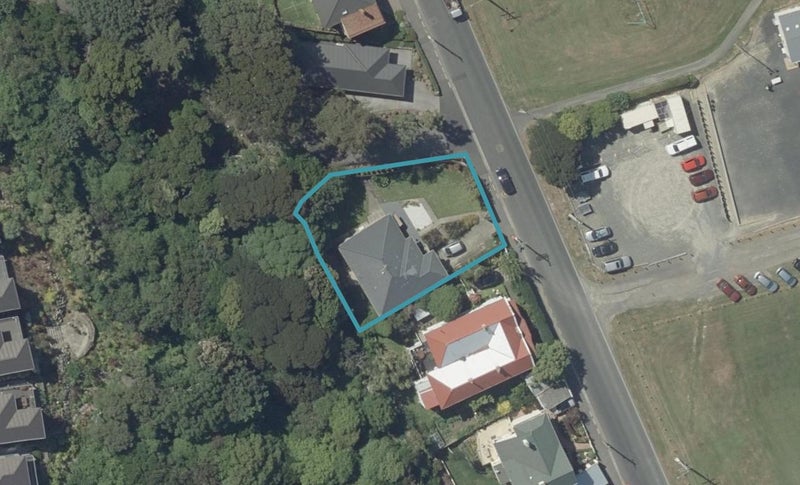 78 Eglinton Road, Mornington, Dunedin - Carousel 1