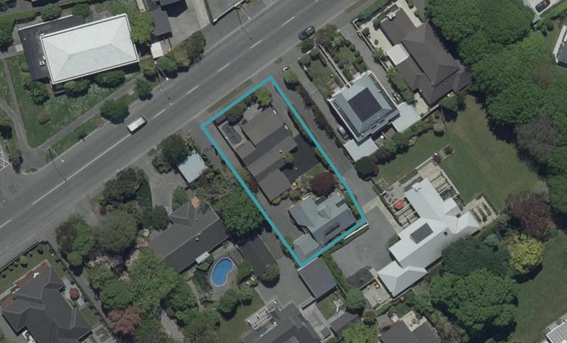 50 Glandovey Road, Fendalton, Christchurch - Carousel 1