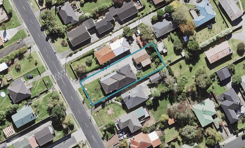 20 Parker Avenue, New Lynn, Auckland - Carousel 1