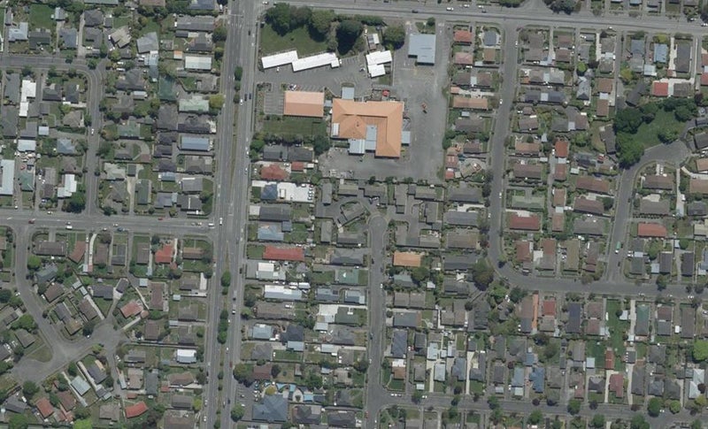 43 Munro Street, Redwood, Christchurch - Carousel 1