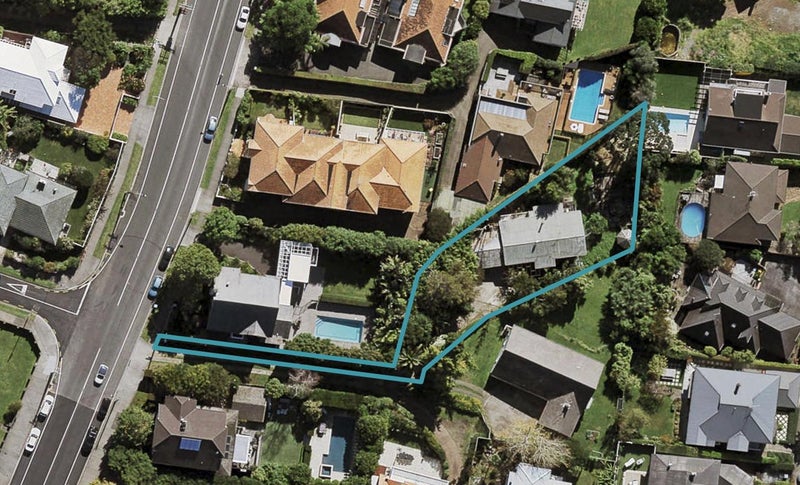 9A Orakei Road, Remuera, Auckland - Carousel 1