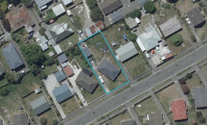 29 Merrington Crescent, Aranui, Christchurch - Carousel 1