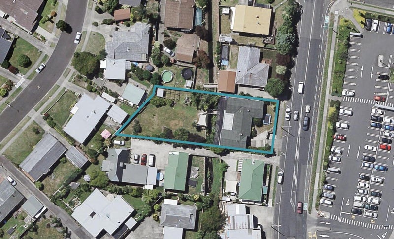 154 York Avenue, Greenmeadows, Napier - Carousel 1