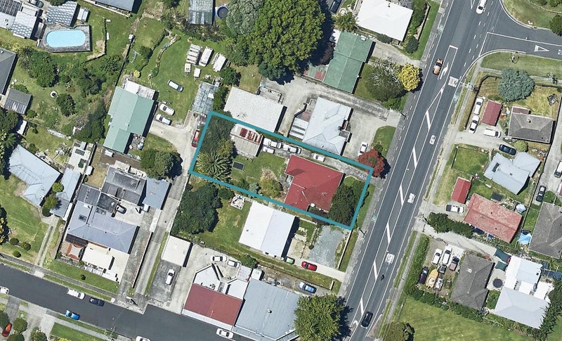 375 Fraser Street, Parkvale, Tauranga - Carousel 1