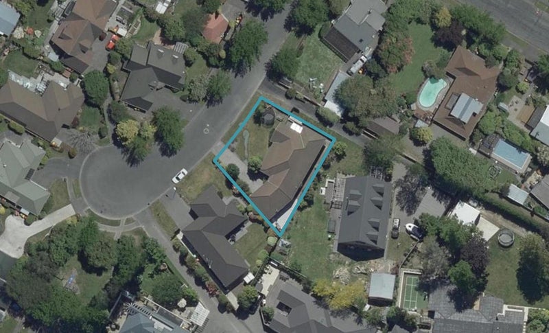 7 Natalie Place, Harewood, Christchurch - Carousel 1