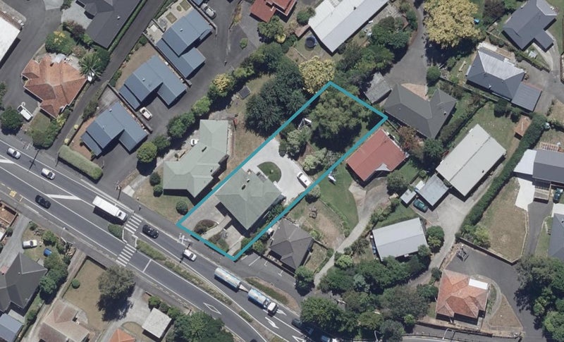 193 Cambridge Road, Hillcrest, Hamilton - Carousel 1